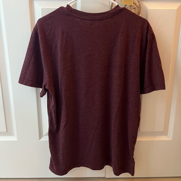 Arizona Jean Co acre Neck T-shirt - Picture 3 of 3